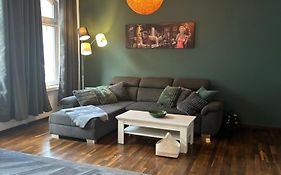 Stangenberg`s City Loft